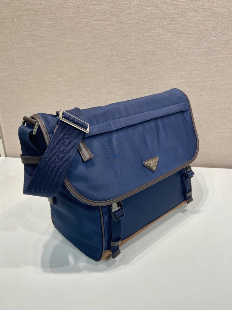 Pra*a satchel bags